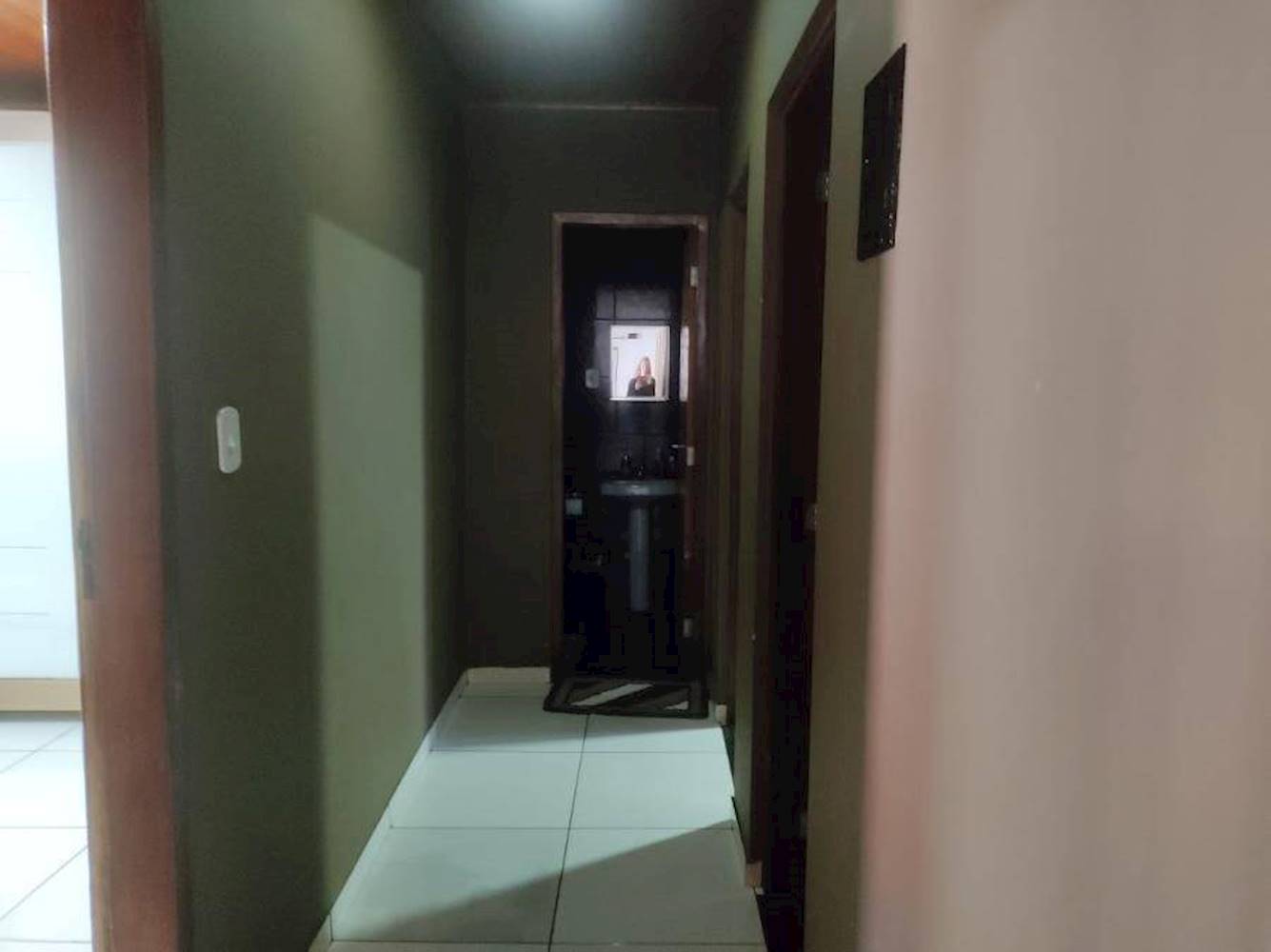 Casa na Vila Vicentina em Maracaju/MS, localizado em Maracaju - MS