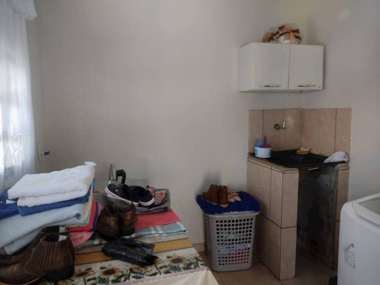 Casa na Vila Vicentina em Maracaju/MS, localizado em Maracaju - MS
