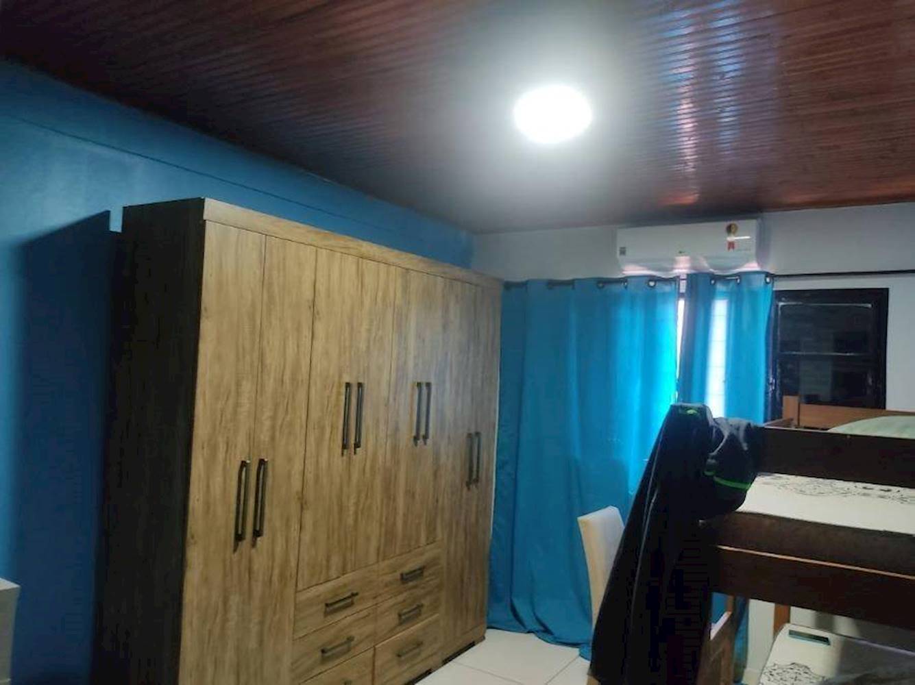 Casa na Vila Vicentina em Maracaju/MS, localizado em Maracaju - MS