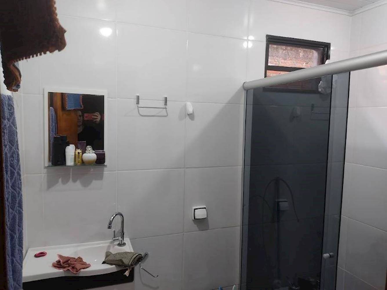 Casa na Vila Vicentina em Maracaju/MS, localizado em Maracaju - MS