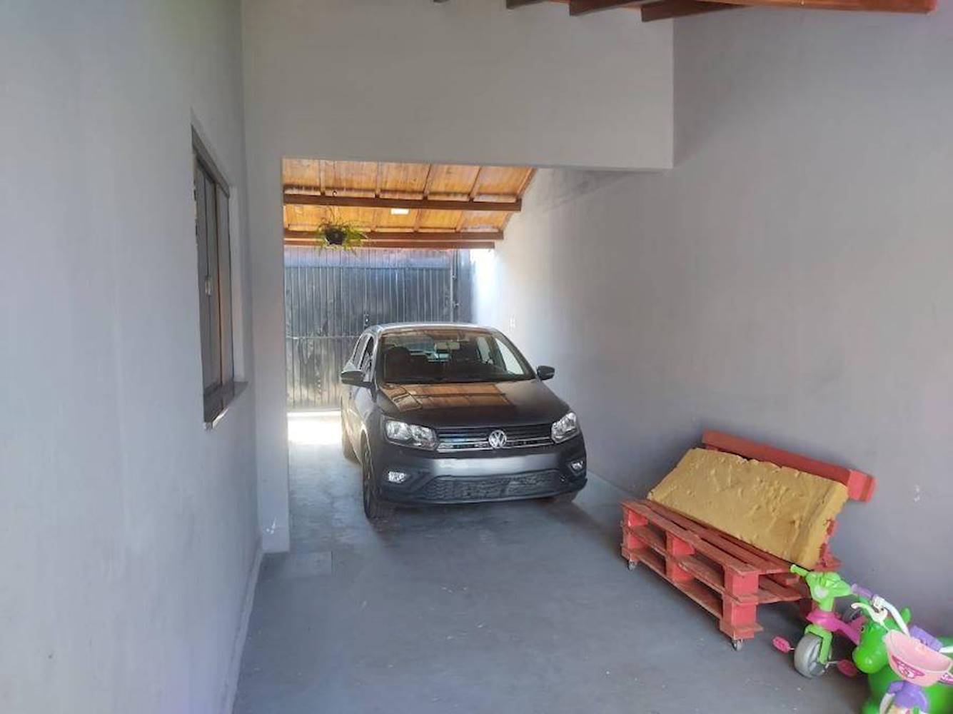 Casa na Vila Vicentina em Maracaju/MS, localizado em Maracaju - MS