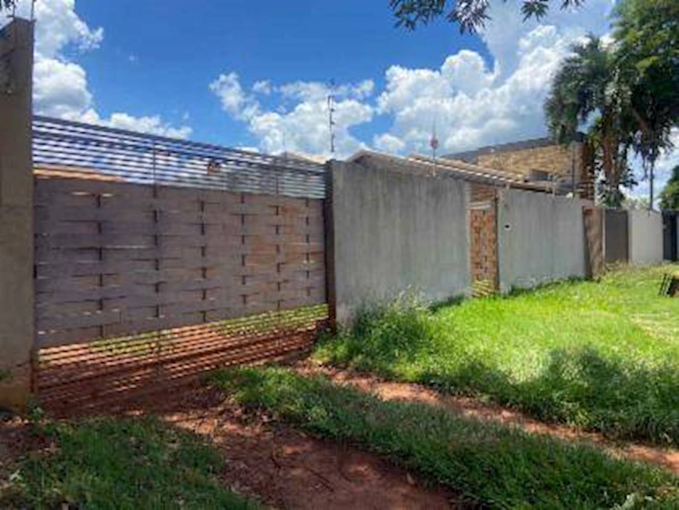 Casa no Centro - Sidrolândia/MS, localizado em Sidrolândia - MS