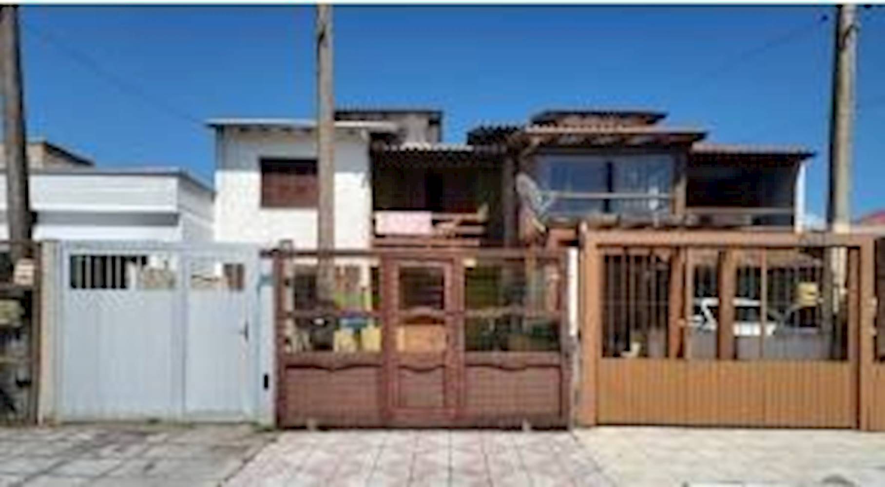 Apartamento no Centro - Imbé/RS