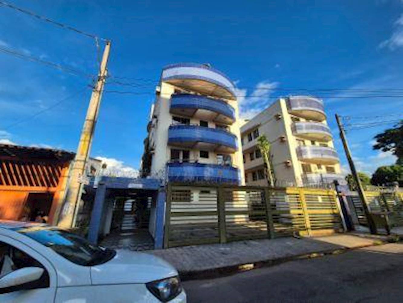 Apartamento no Setor Sudoeste - Goiânia/GO, localizado em Goiânia - GO