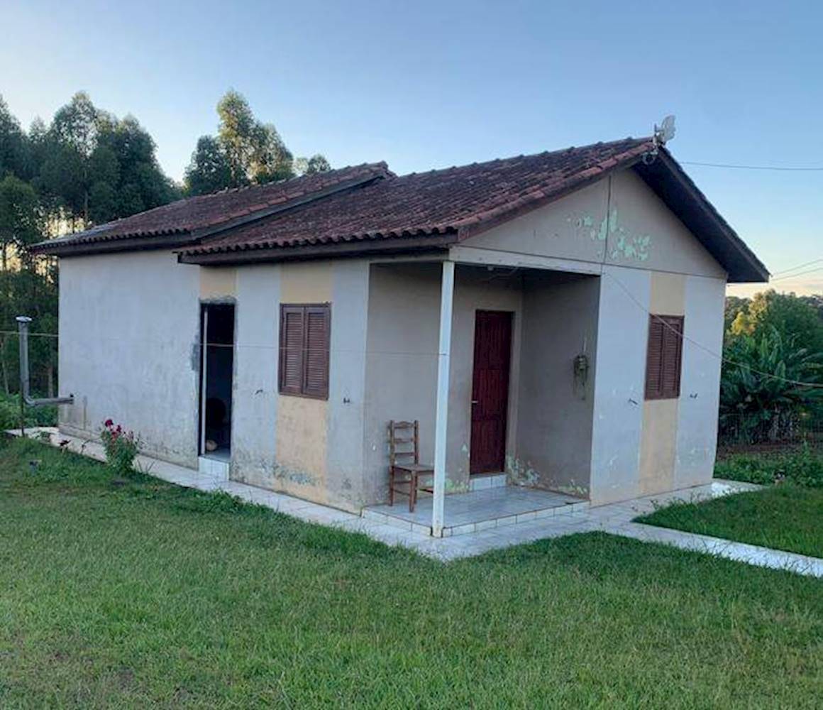 Casa no Centro - Sao Pedro Das Missoes/RS, localizado em São Pedro das MissõEs - RS