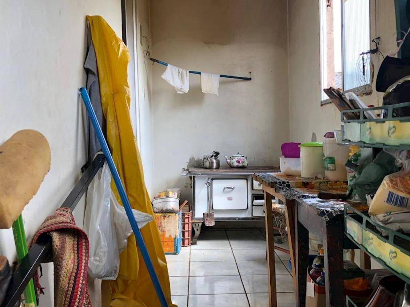 Casa no Centro - Sao Pedro Das Missoes/RS, localizado em São Pedro das MissõEs - RS