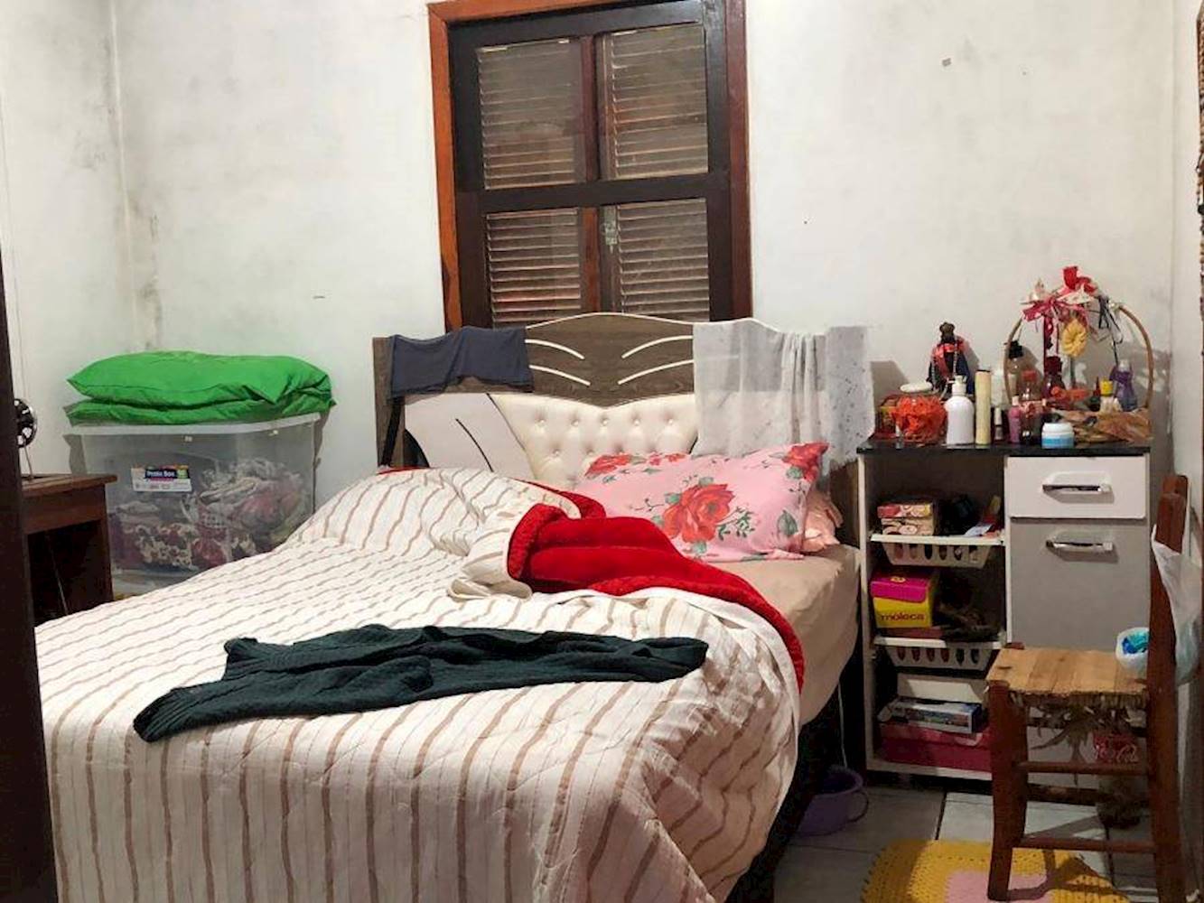 Casa no Centro - Sao Pedro Das Missoes/RS, localizado em São Pedro das MissõEs - RS