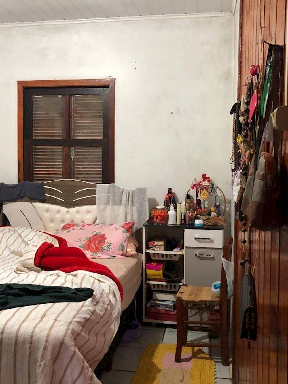 Casa no Centro - Sao Pedro Das Missoes/RS, localizado em São Pedro das MissõEs - RS
