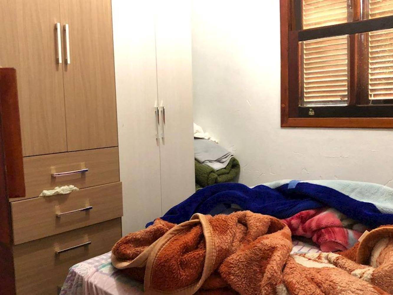 Casa no Centro - Sao Pedro Das Missoes/RS, localizado em São Pedro das MissõEs - RS