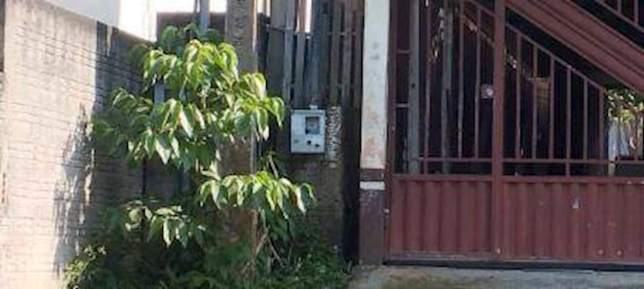 Casa no Centro - Rodrigues Alves/AC, localizado em Rodrigues Alves - AC