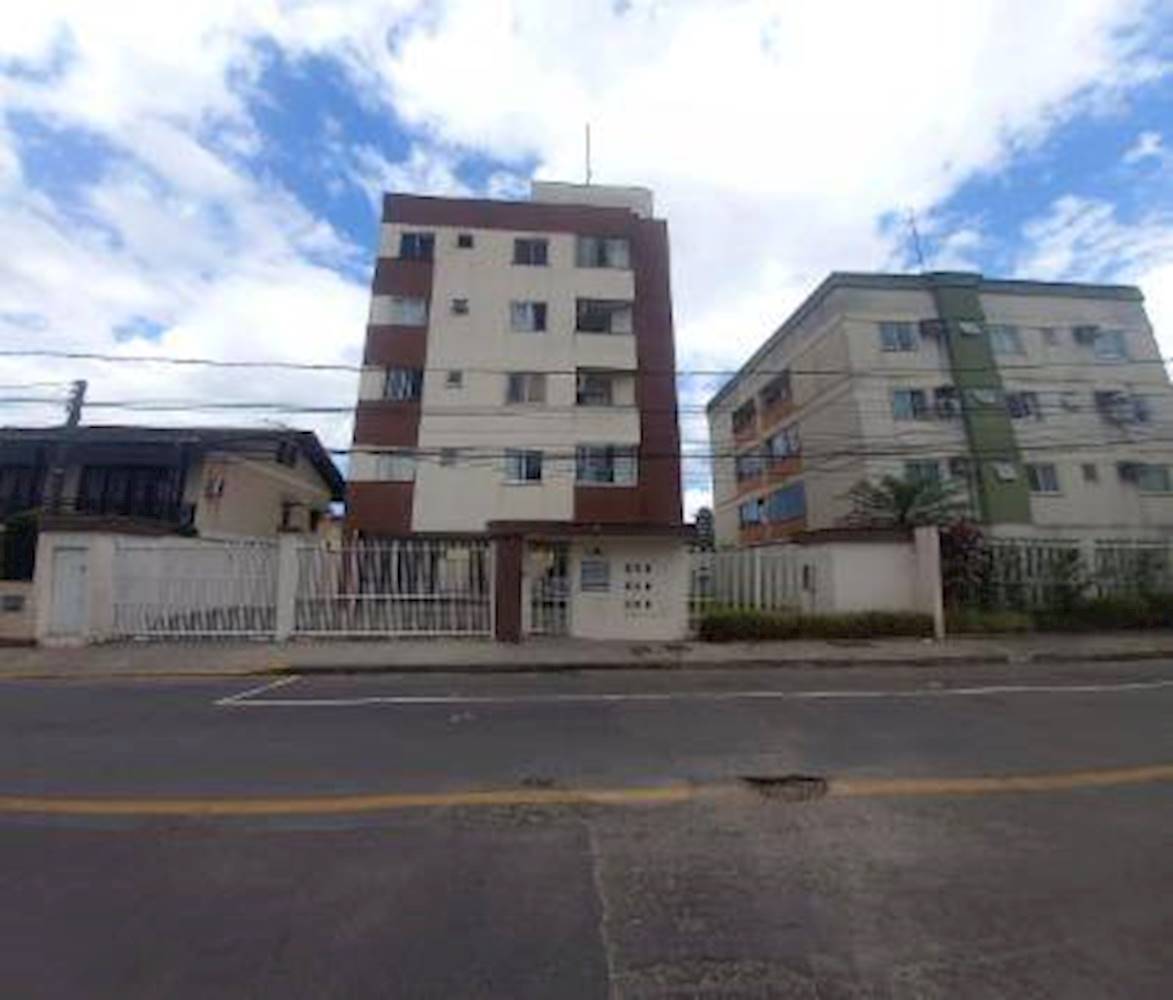 Apartamento em Costa E Silva - Joinville/SC