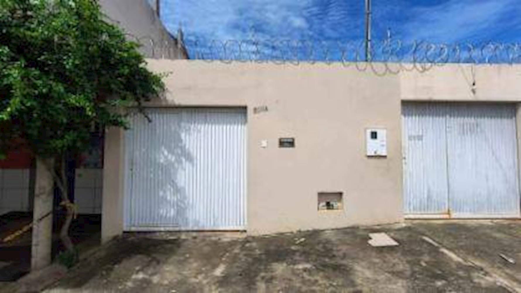 Casa em Jaragua - Montes Claros/MG, localizado em Montes Claros - MG