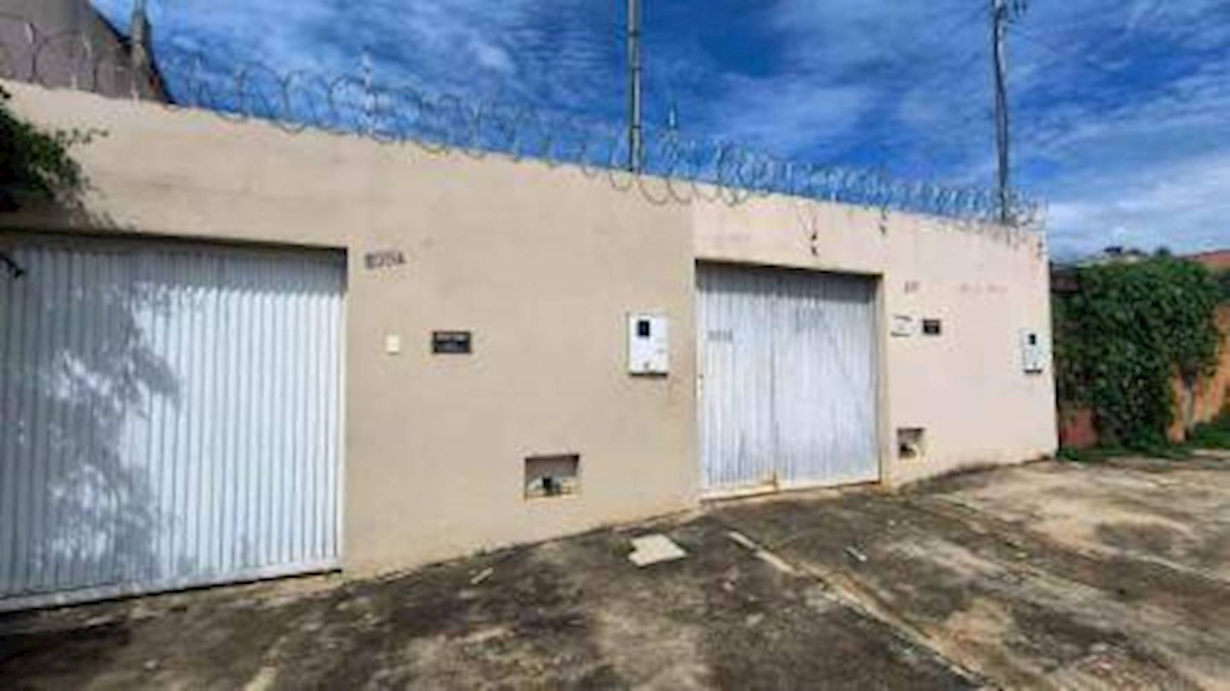 Casa em Jaragua - Montes Claros/MG, localizado em Montes Claros - MG