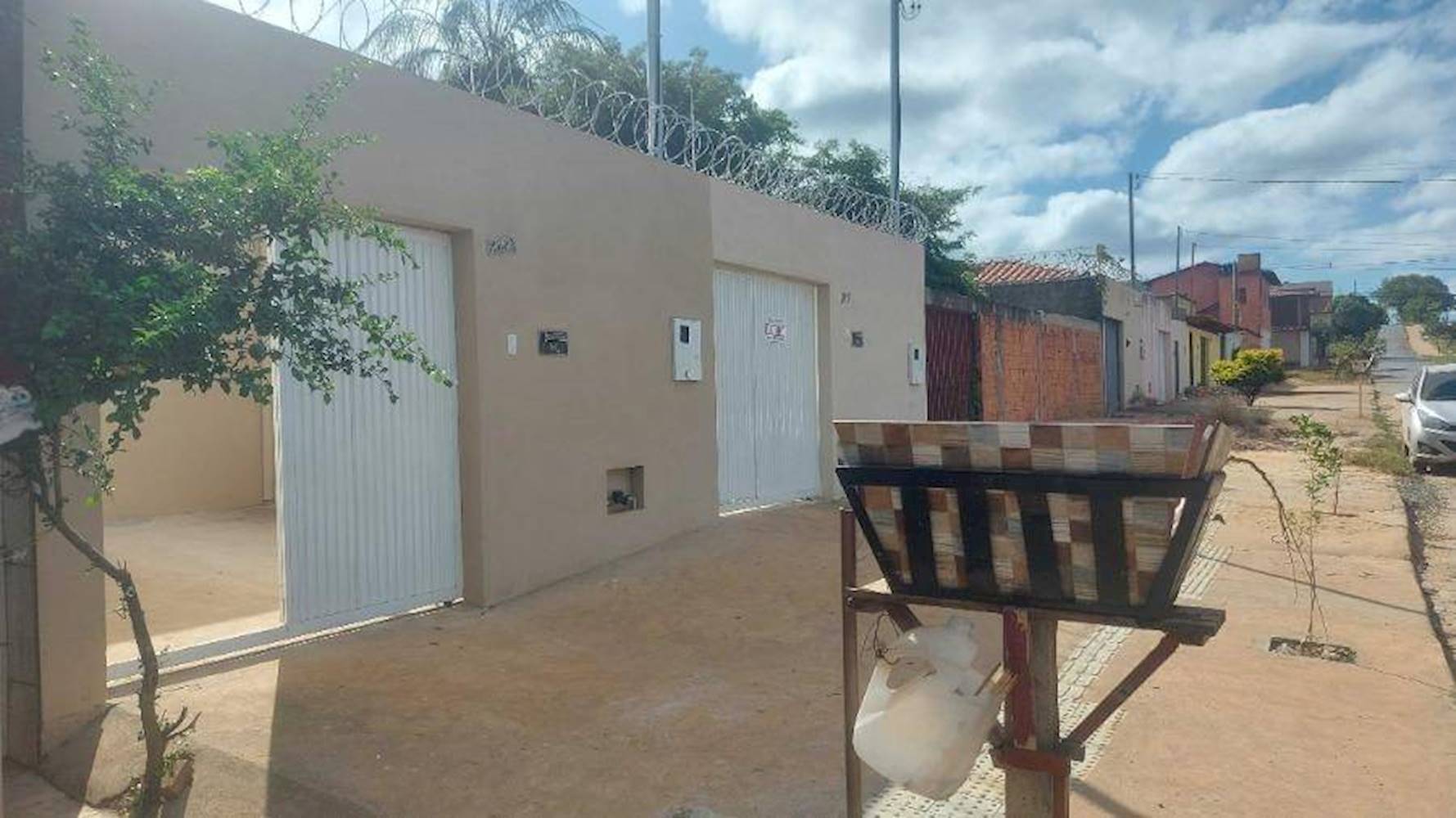 Casa em Jaragua - Montes Claros/MG, localizado em Montes Claros - MG