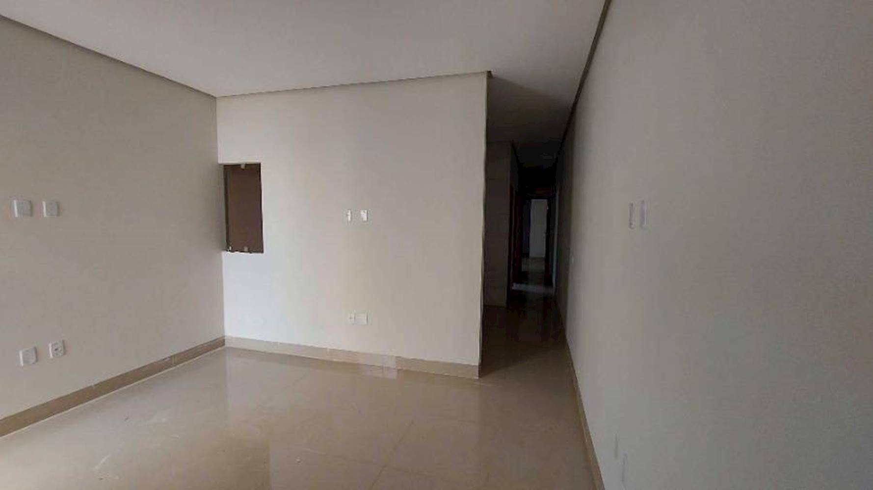 Casa em Jaragua - Montes Claros/MG, localizado em Montes Claros - MG