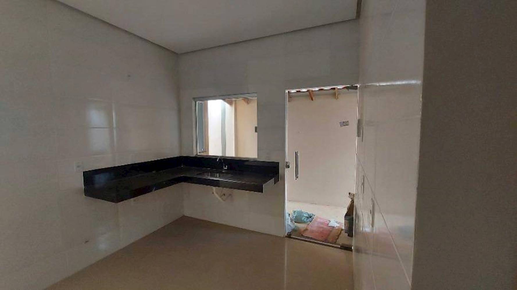Casa em Jaragua - Montes Claros/MG, localizado em Montes Claros - MG