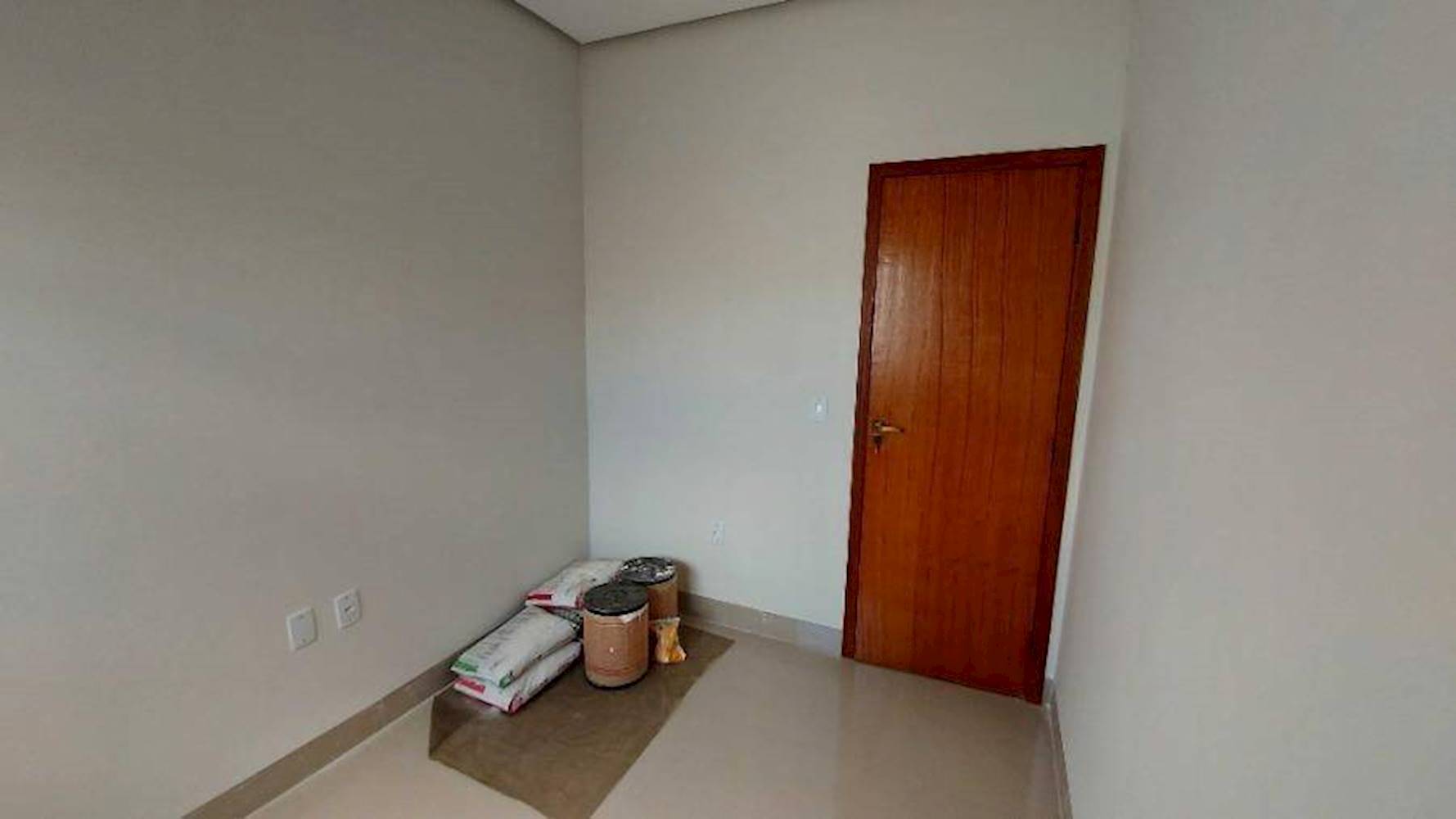 Casa em Jaragua - Montes Claros/MG, localizado em Montes Claros - MG