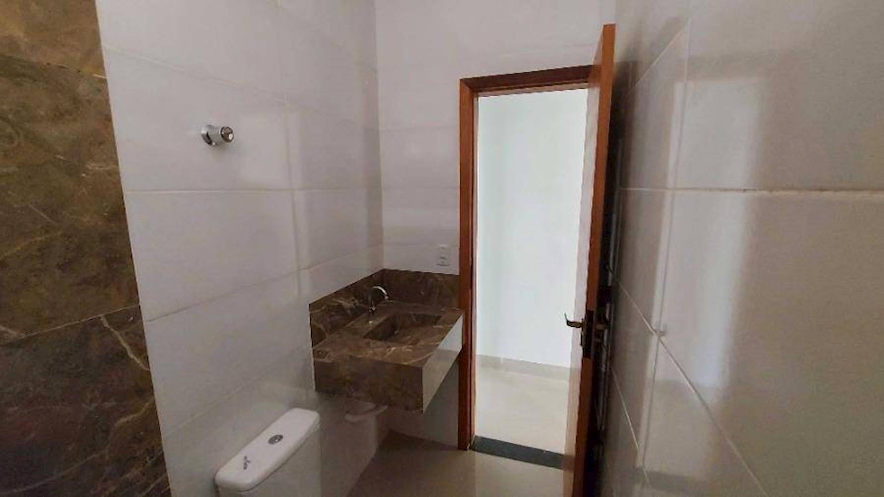 Casa em Jaragua - Montes Claros/MG, localizado em Montes Claros - MG