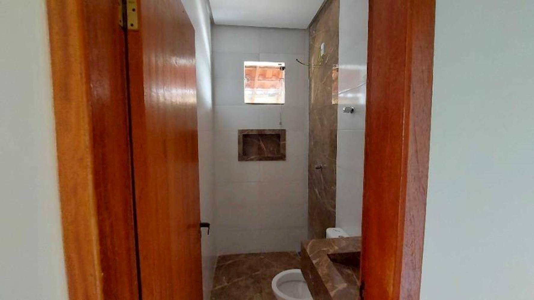Casa em Jaragua - Montes Claros/MG, localizado em Montes Claros - MG
