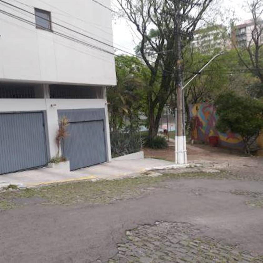 Apartamento no Centro - Santa Maria/RS, localizado em Santa Maria - RS