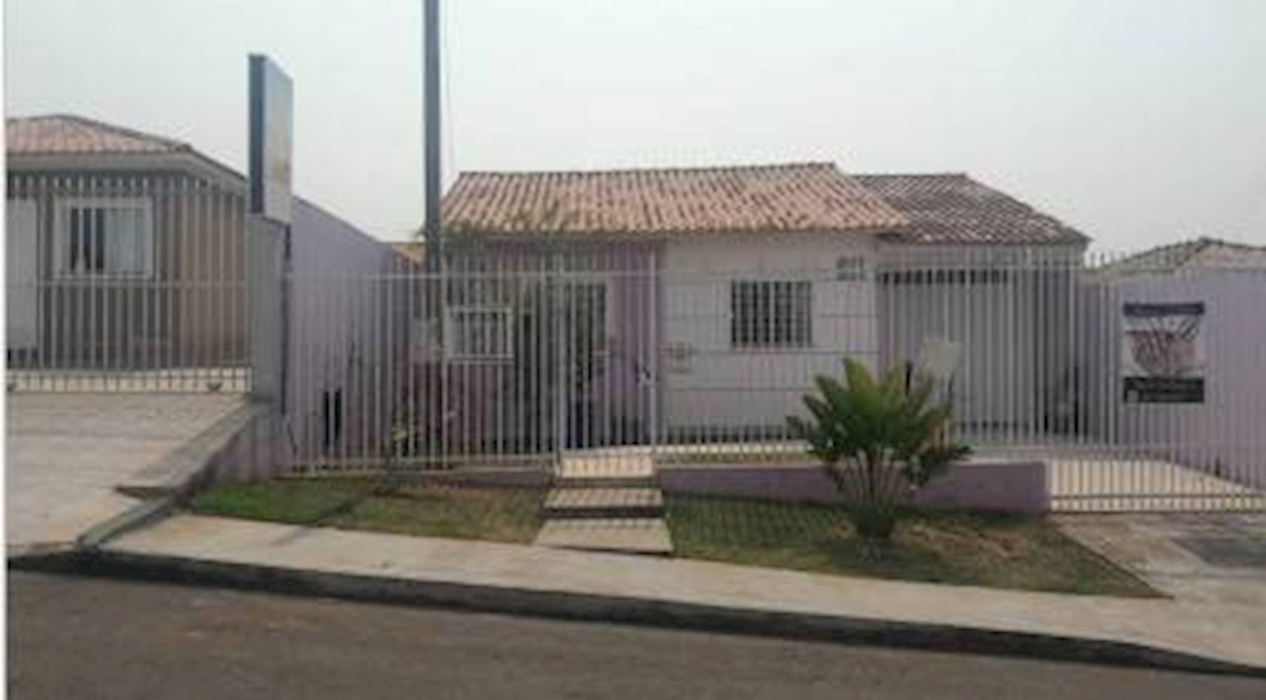 Imagem do imóvel Casa em  Contorno - Ponta Grossa/PR