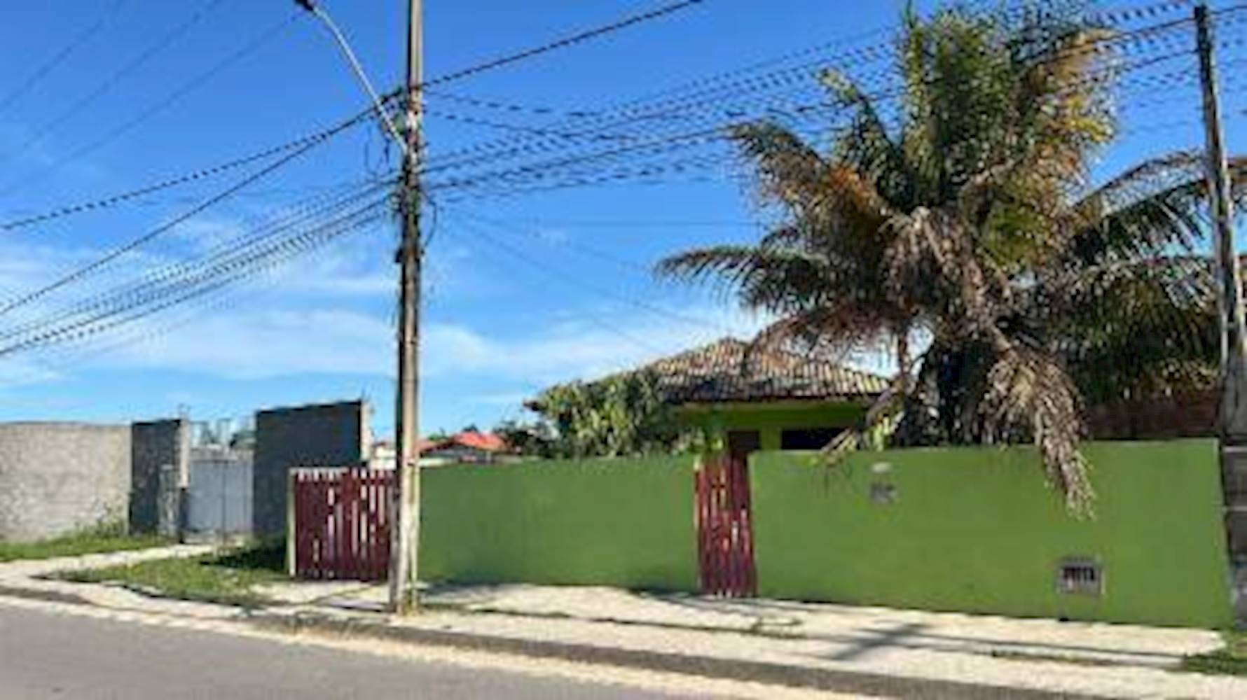 Casa em condomínio - Araruama/RJ