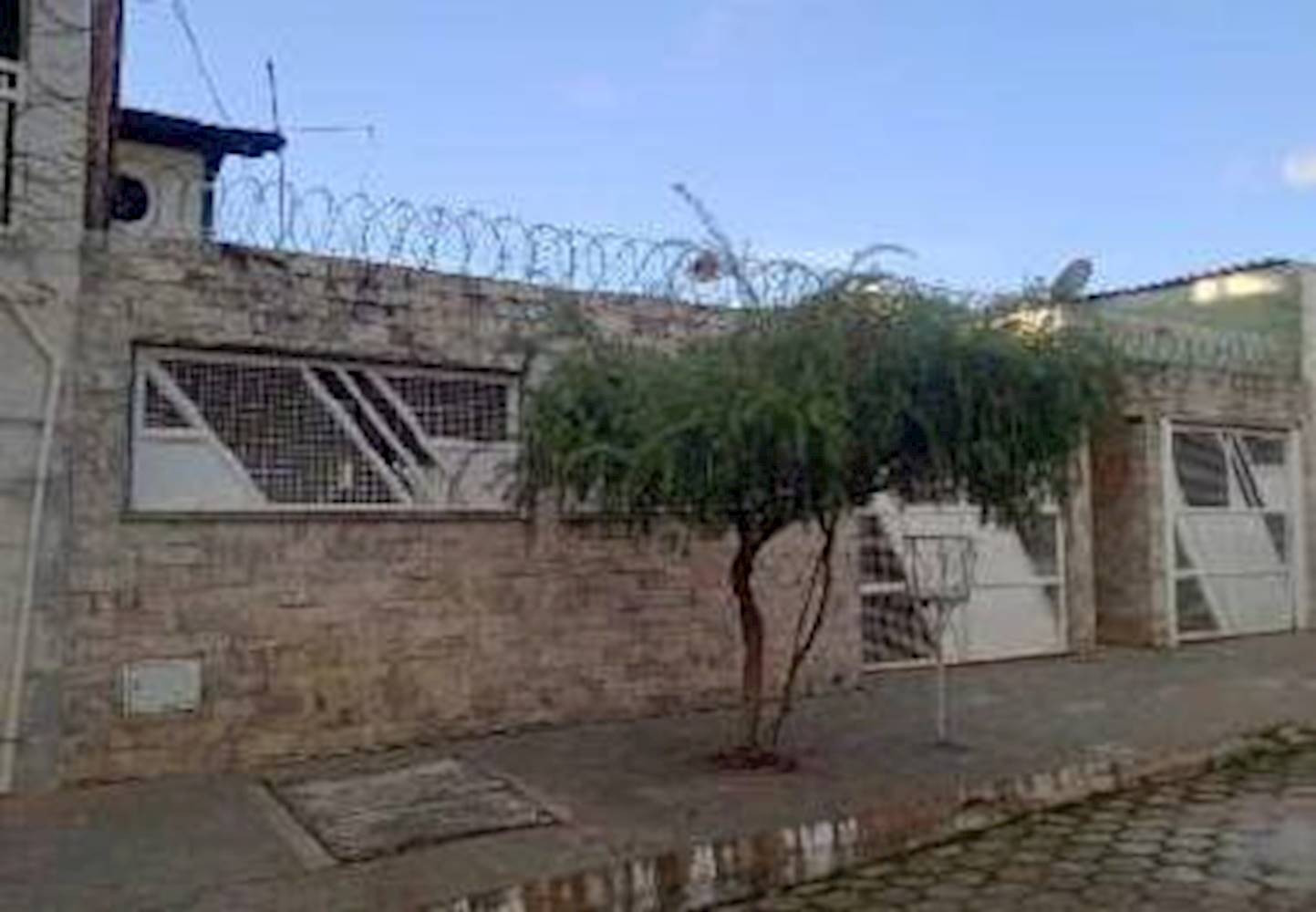 Casa em Grã-Duquesa - Governador Valadares/MG
