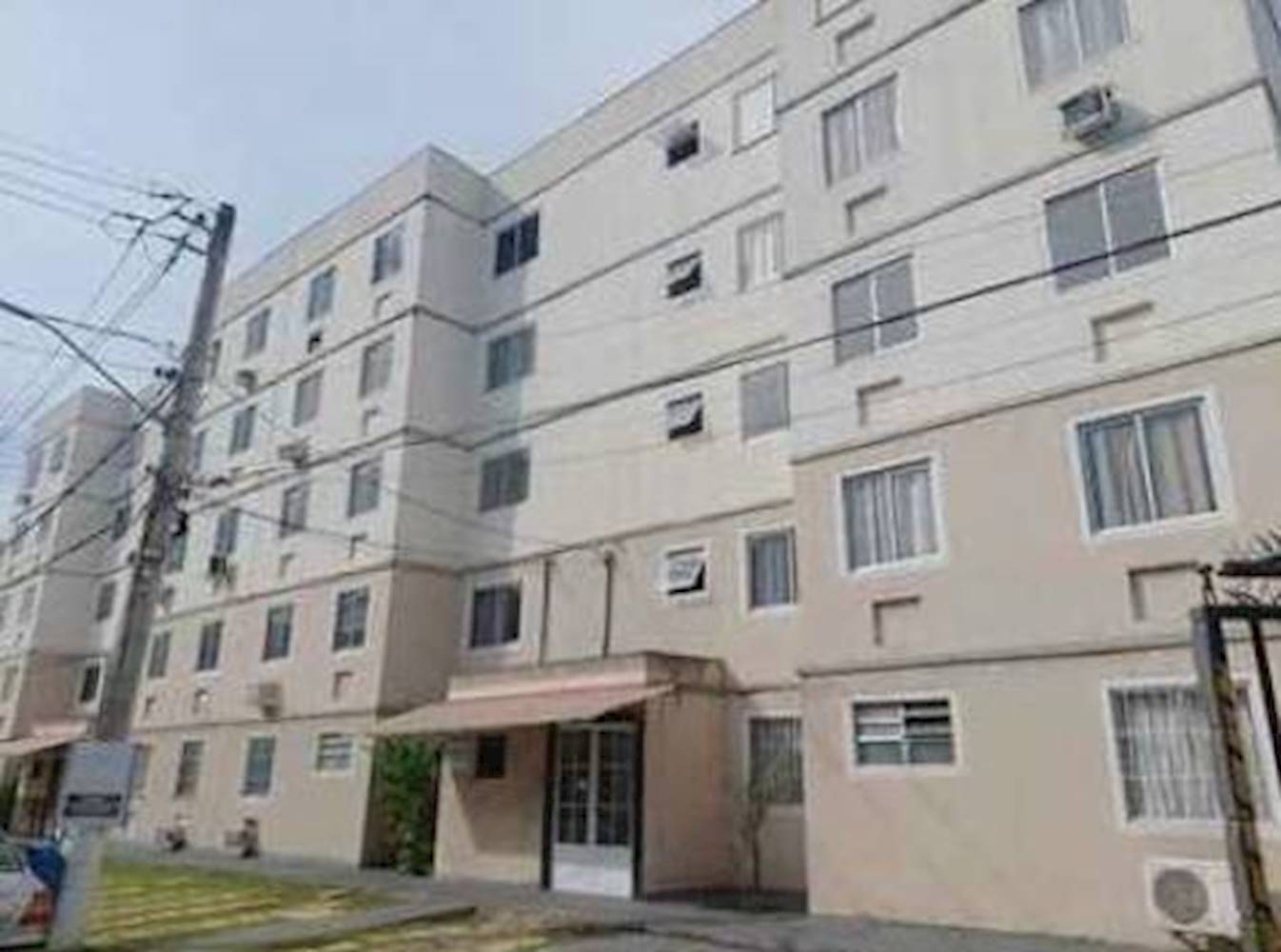 Imagem do imóvel Apartamento em Pavuna - Rio de Janeiro/RJ