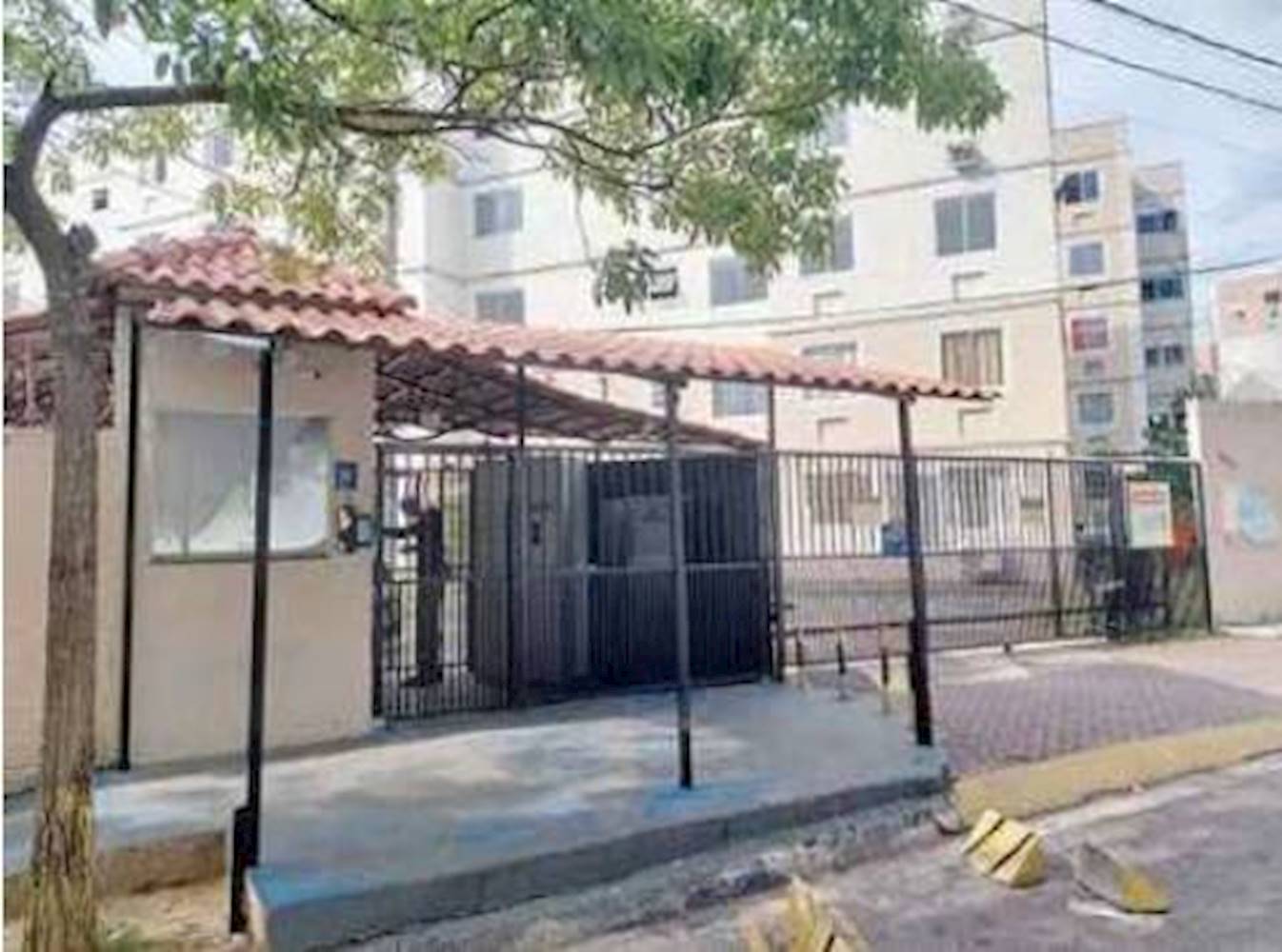 Apartamento em Pavuna - Rio de Janeiro/RJ, localizado em Rio de Janeiro - RJ