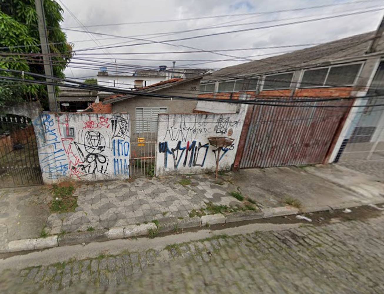 Casa no jardim monte cristo em suzano/sp