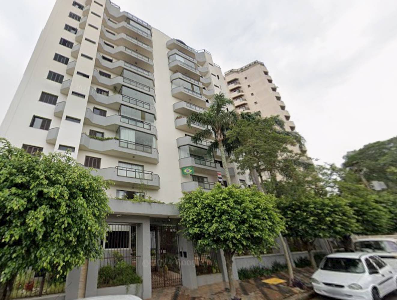 Apartamento no Jardim Colombo em São Paulo/SP, localizado em São Paulo - SP