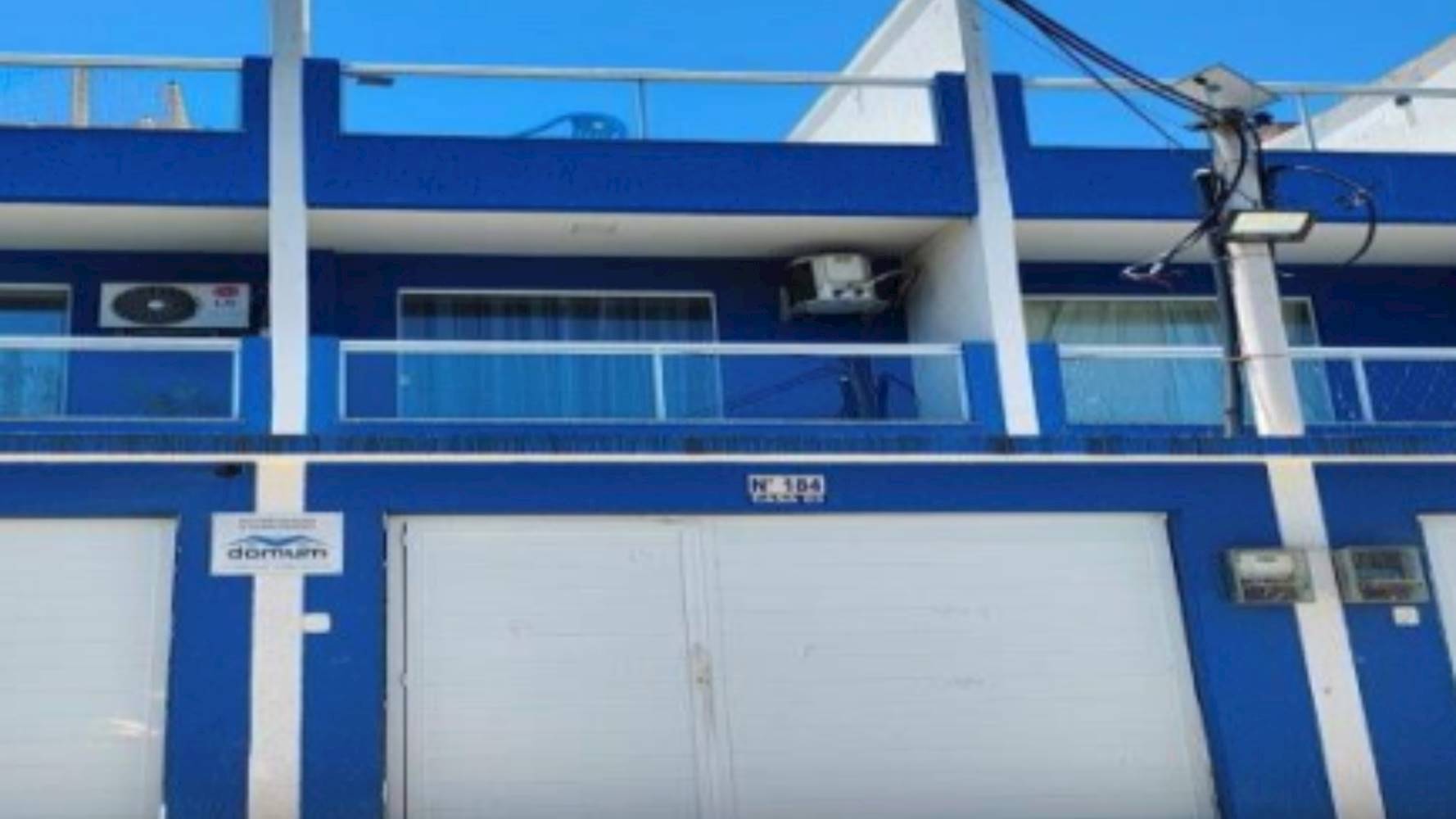 Casa no Centro em Duque de Caxias/RJ, localizado em Duque de Caxias - RJ
