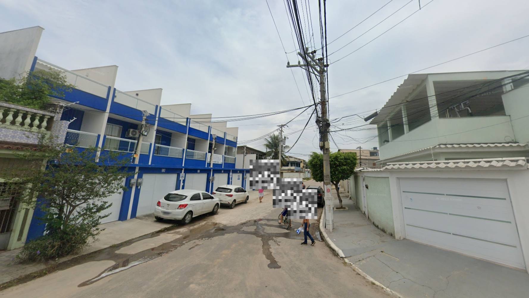 Casa no Centro em Duque de Caxias/RJ, localizado em Duque de Caxias - RJ