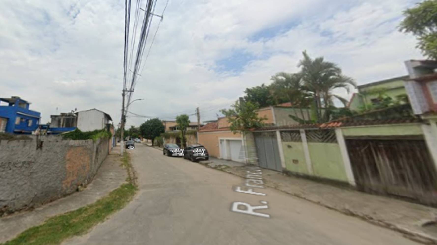 Casa no Centro em Duque de Caxias/RJ, localizado em Duque de Caxias - RJ