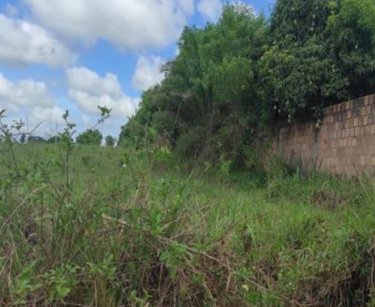 Terreno em Adolfo Xavier - Eunápolis/BA, localizado em Eunápolis - BA