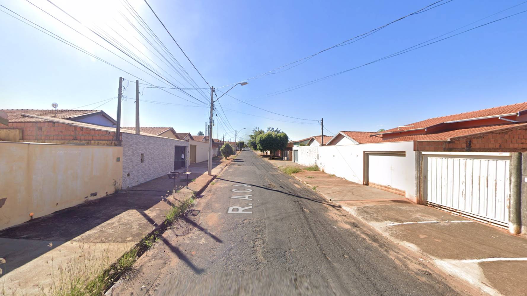 Casa no Jardim Califórnia em Barretos/SP, localizado em Barretos - SP