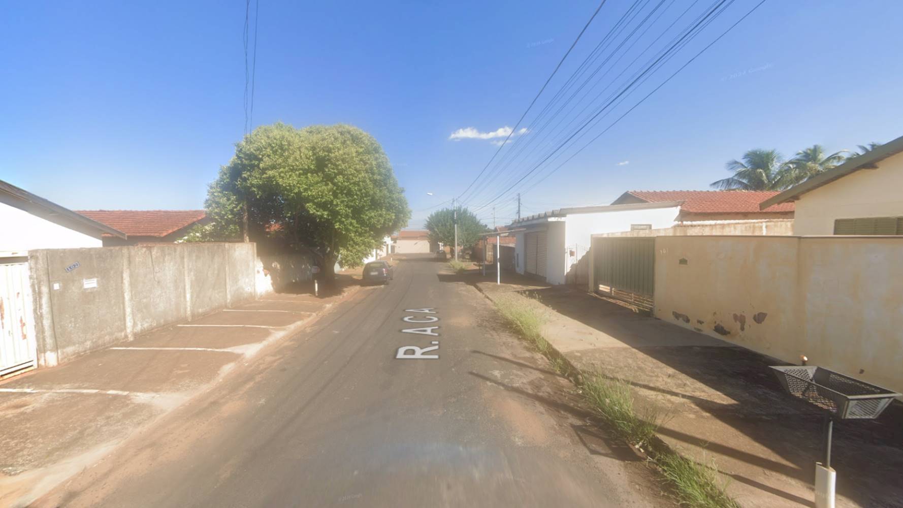 Casa no Jardim Califórnia em Barretos/SP, localizado em Barretos - SP