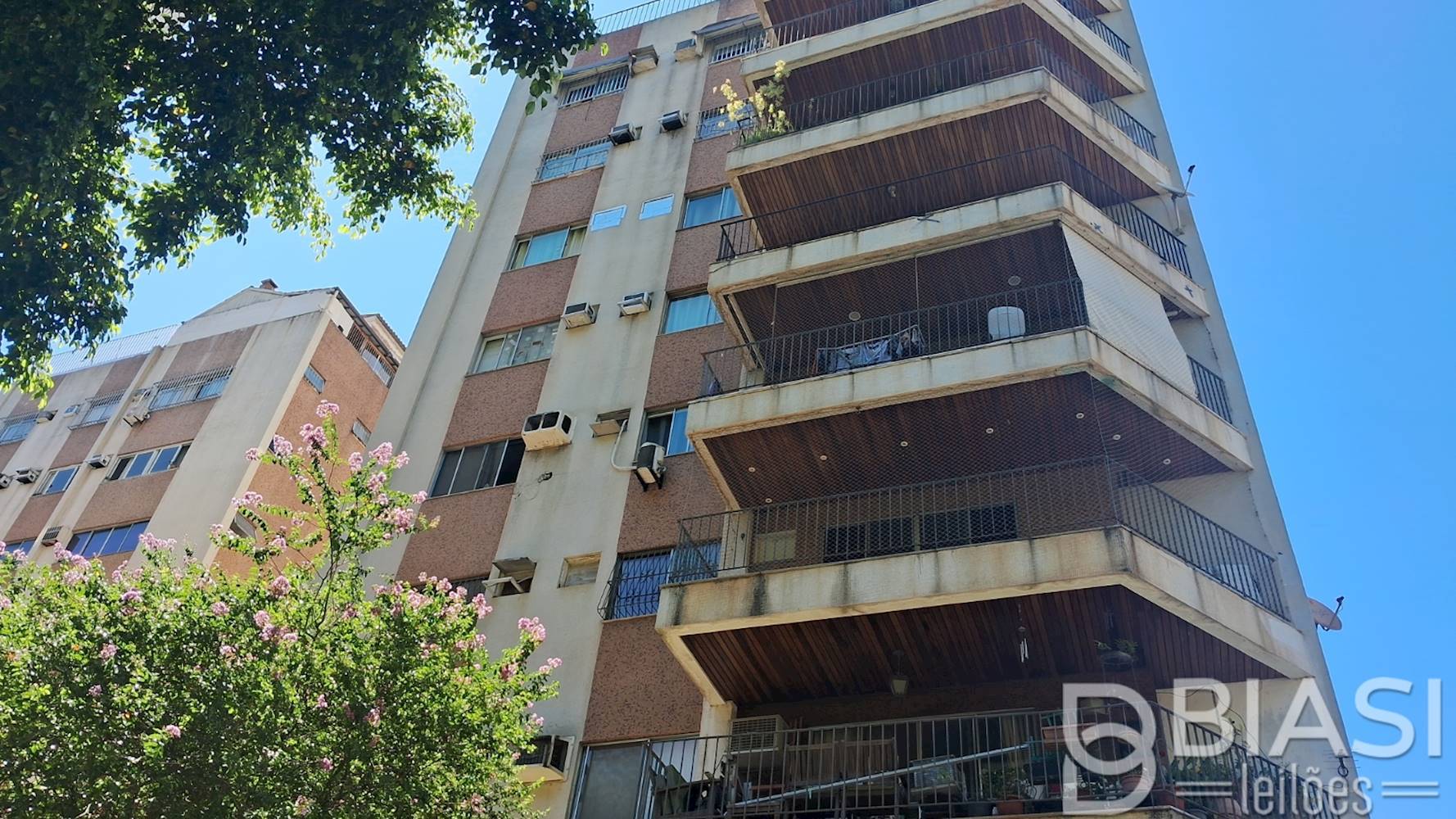 Apartamento na Tijuca - Rio de Janeiro/RJ, localizado em Rio de Janeiro - RJ