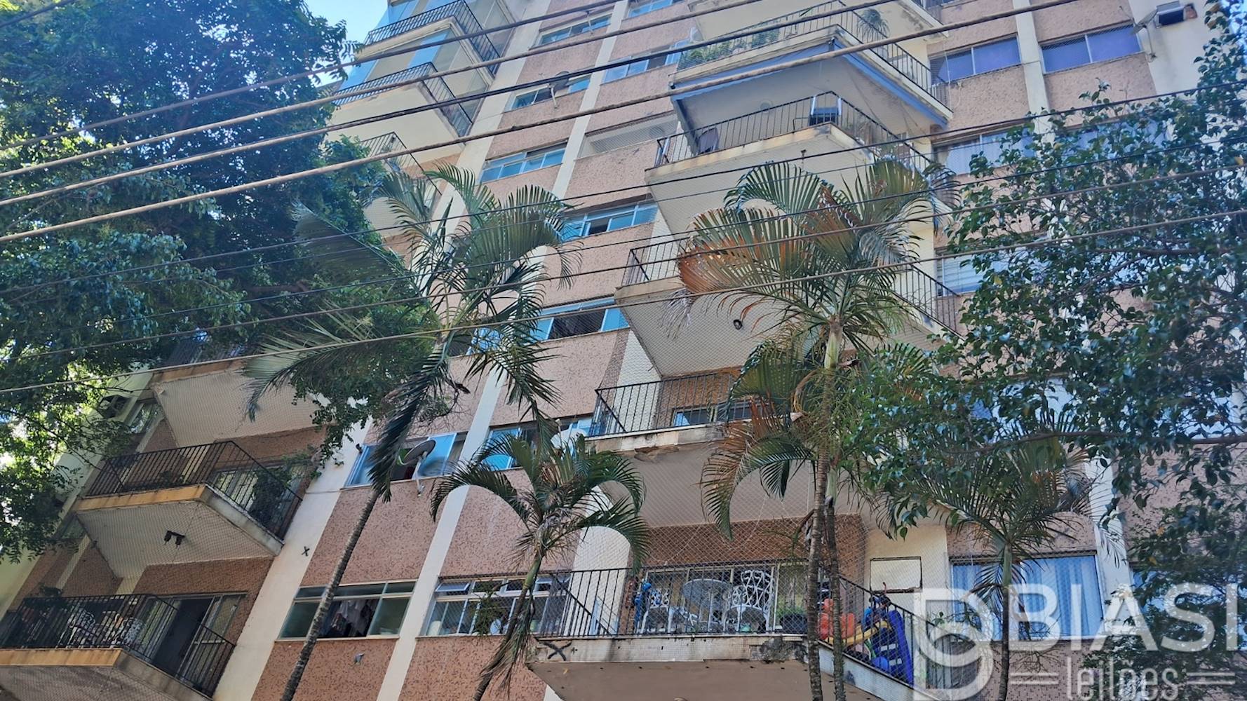 Apartamento na Tijuca - Rio de Janeiro/RJ, localizado em Rio de Janeiro - RJ