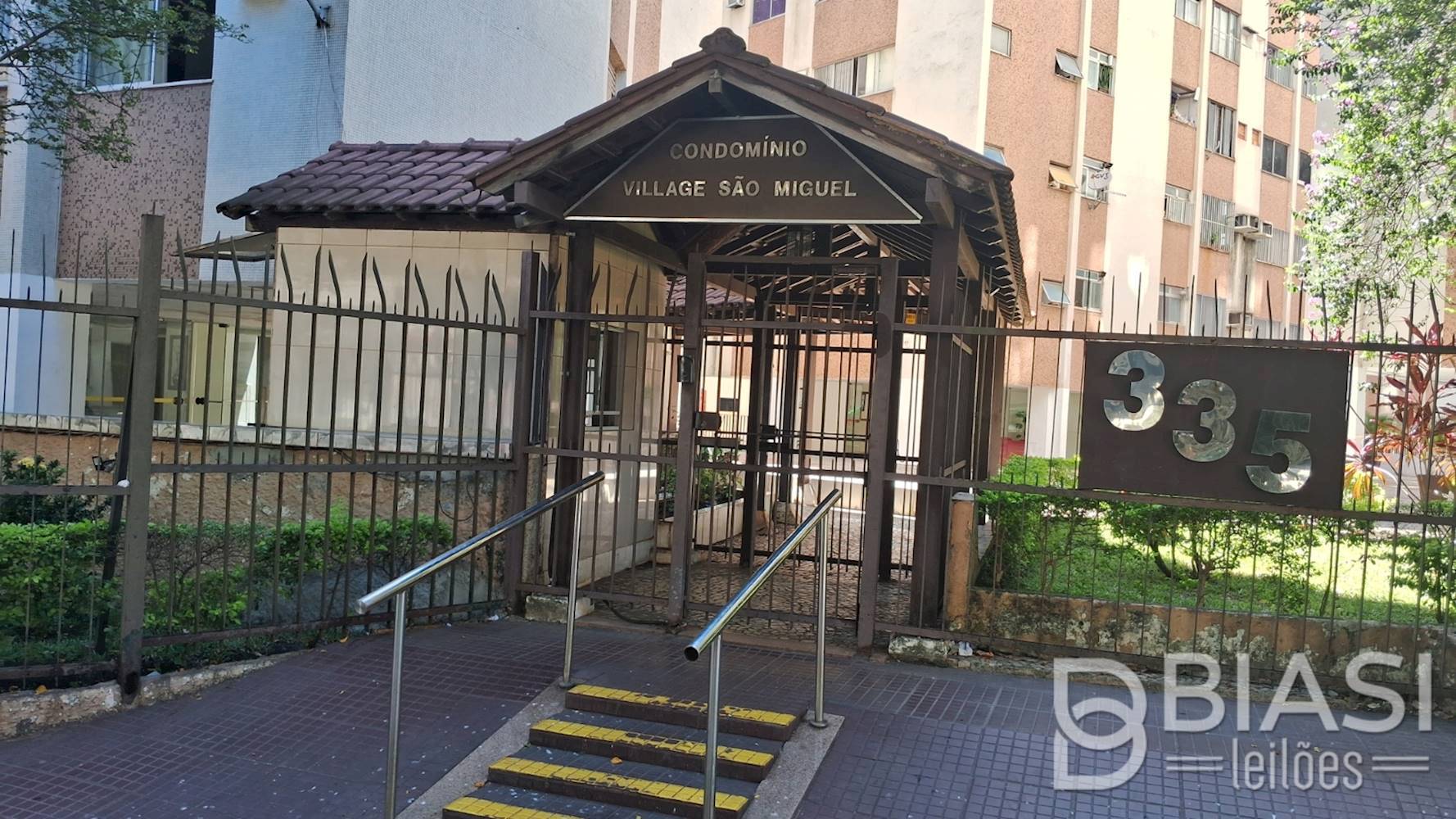 Apartamento na Tijuca - Rio de Janeiro/RJ, localizado em Rio de Janeiro - RJ
