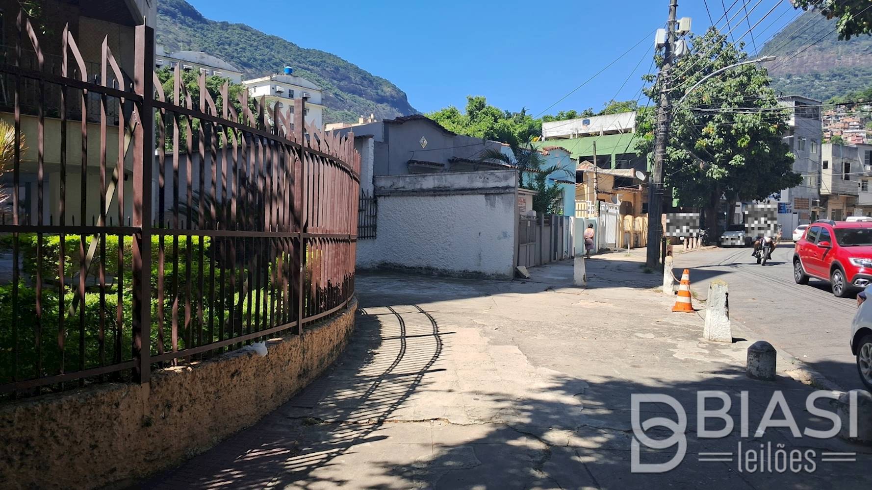 Apartamento na Tijuca - Rio de Janeiro/RJ, localizado em Rio de Janeiro - RJ