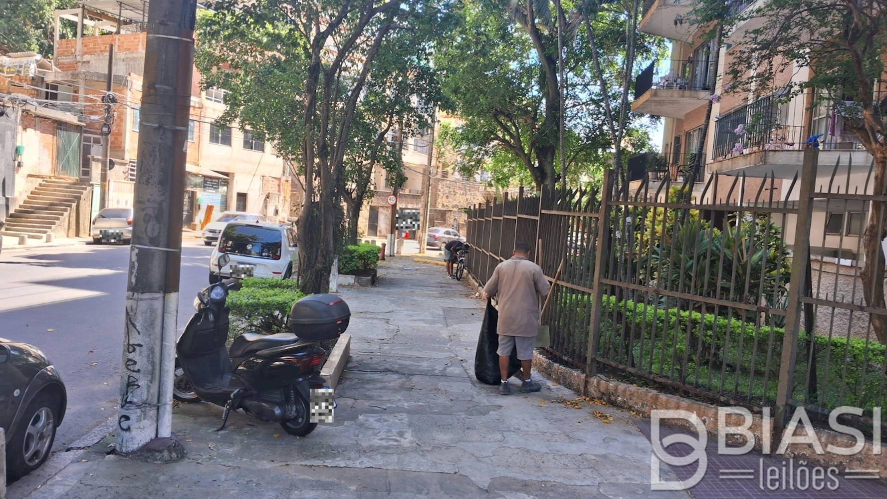 Apartamento na Tijuca - Rio de Janeiro/RJ, localizado em Rio de Janeiro - RJ
