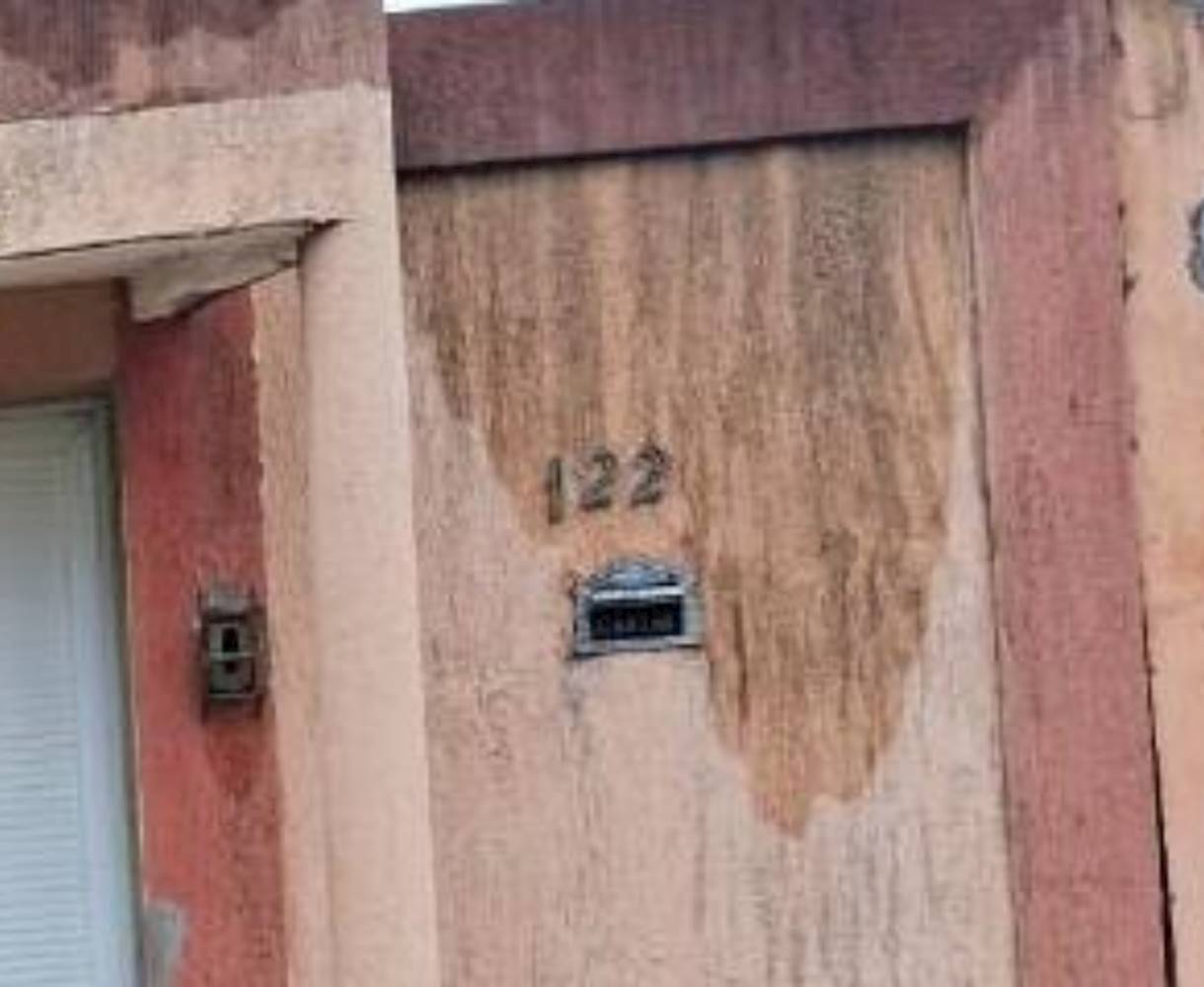 Casa em Tiberão - Floriano/PI, localizado em Floriano - PI