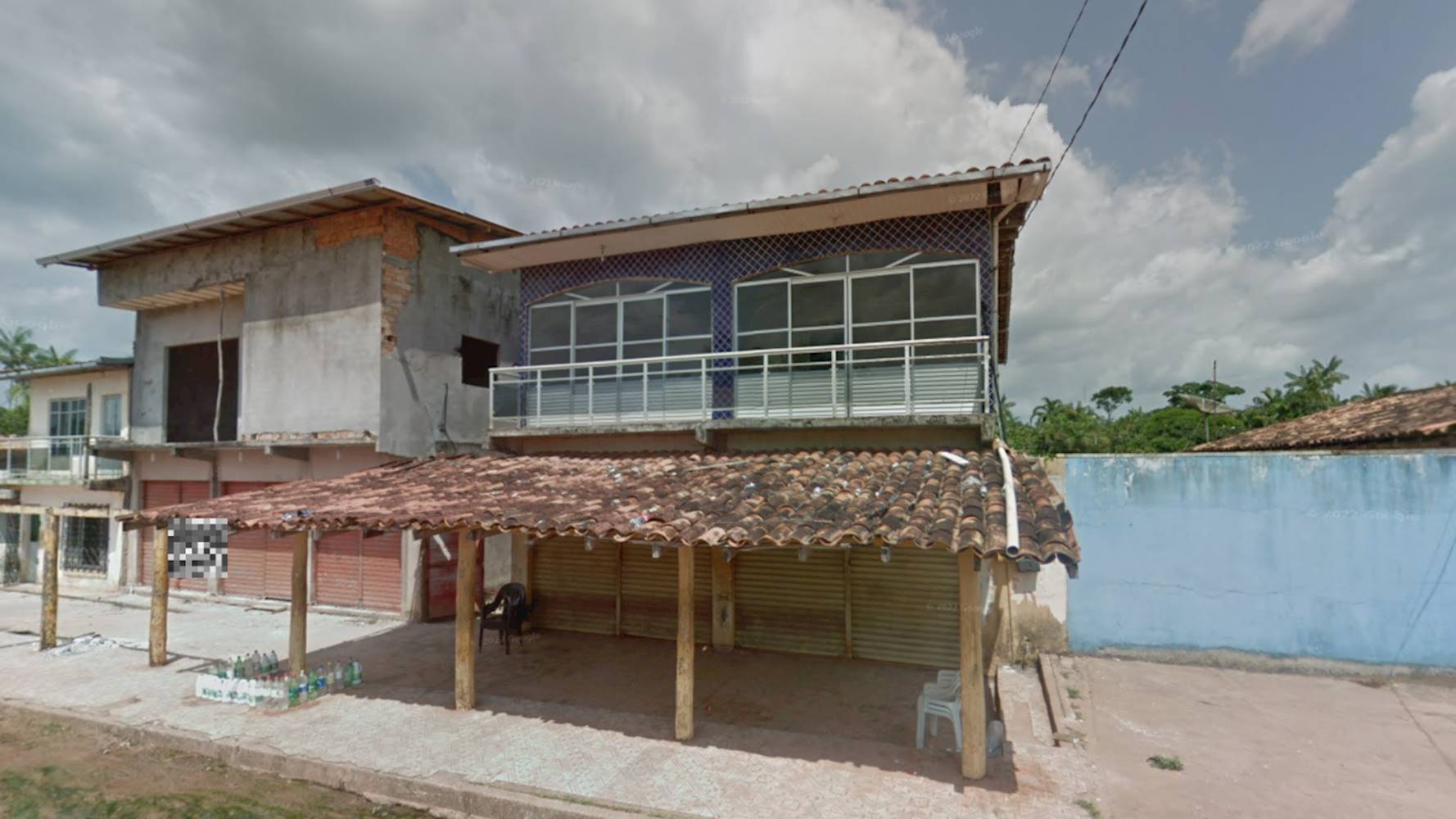 Casa no Centro em Baião/PA, localizado em Baião - PA