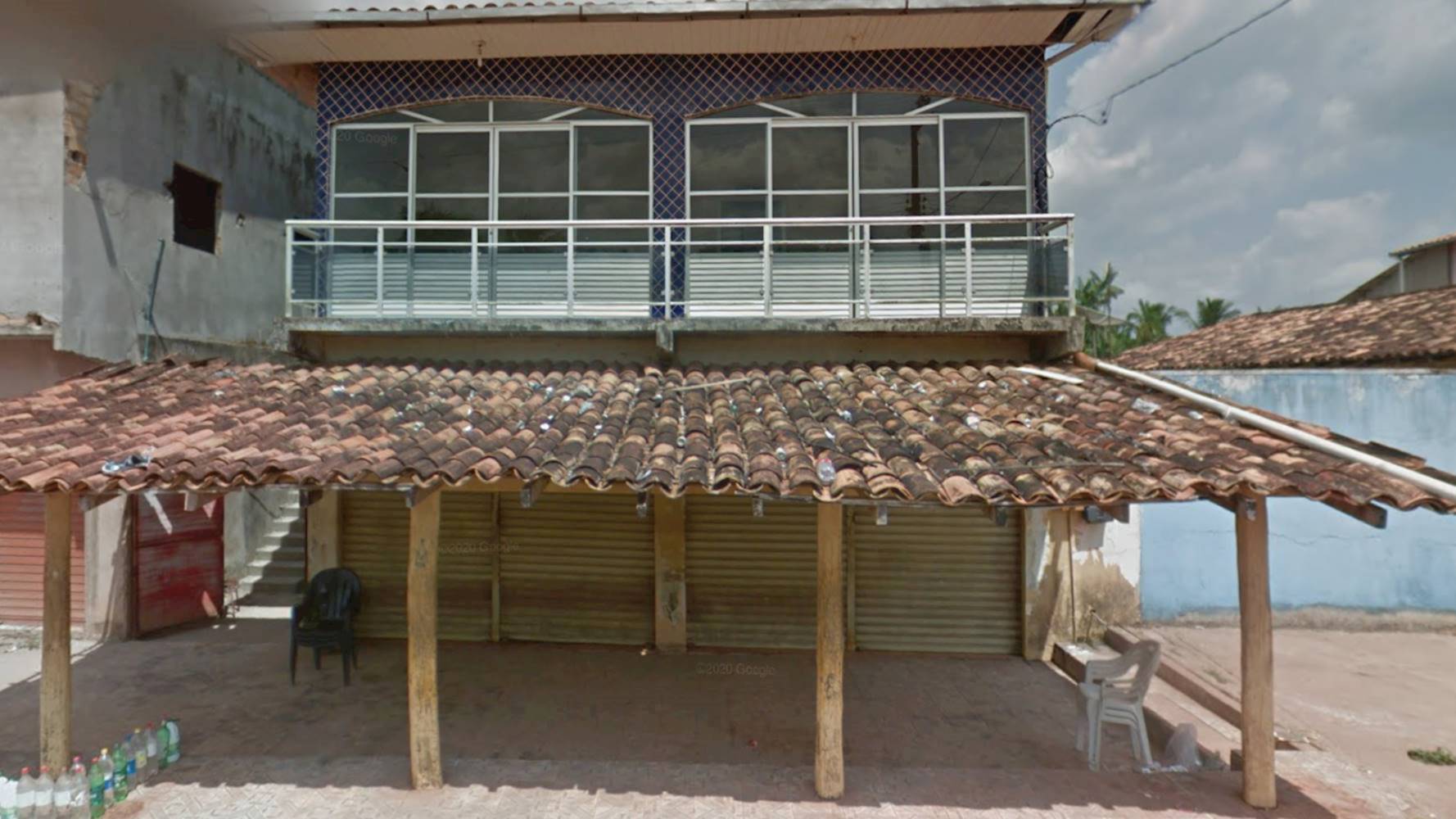 Casa no Centro em Baião/PA, localizado em Baião - PA