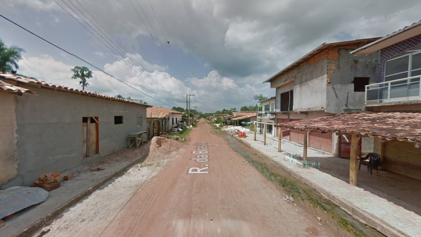 Casa no Centro em Baião/PA, localizado em Baião - PA