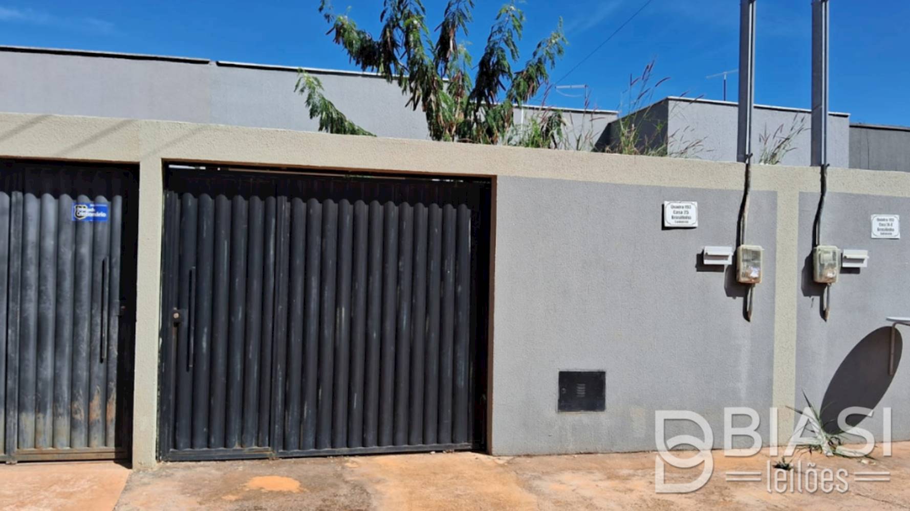 Casa na Brasilinha Sudoeste em Planaltina/GO, localizado em Planaltina - GO