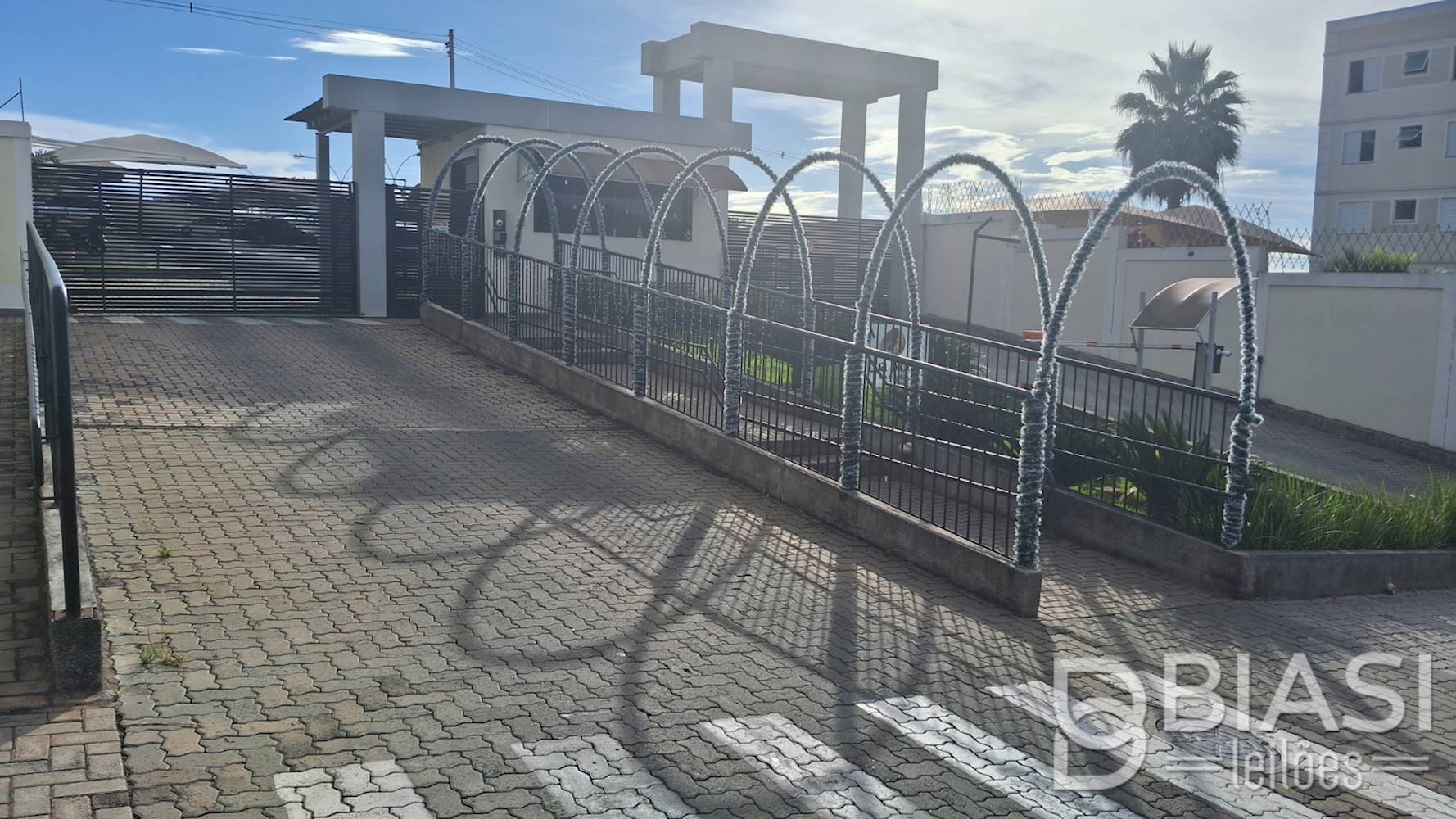 Apartamento no Parque Lua Nova em Limeira/SP, localizado em Limeira - SP