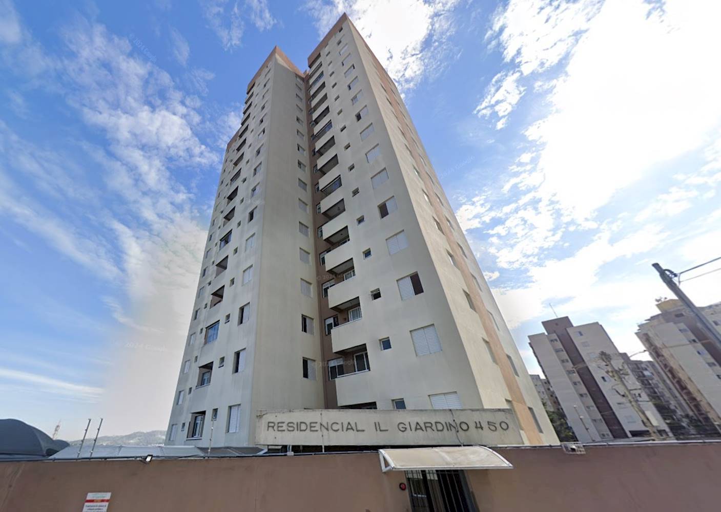 Imagem do imóvel Apartamento na Vila Iório em São Paulo/SP