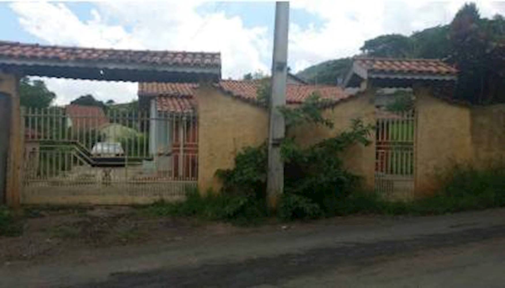 Casa na Guaripocaba dos Souza em Bragança Paulista/SP